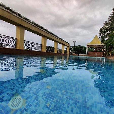 Misty Meadows, Lonavala Hotel Екстериор снимка
