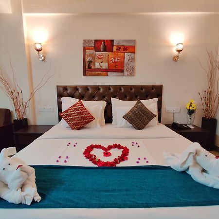 Misty Meadows, Lonavala Hotel Екстериор снимка