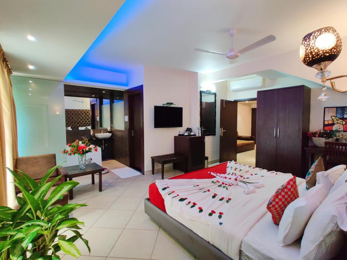 Misty Meadows, Lonavala Hotel Екстериор снимка