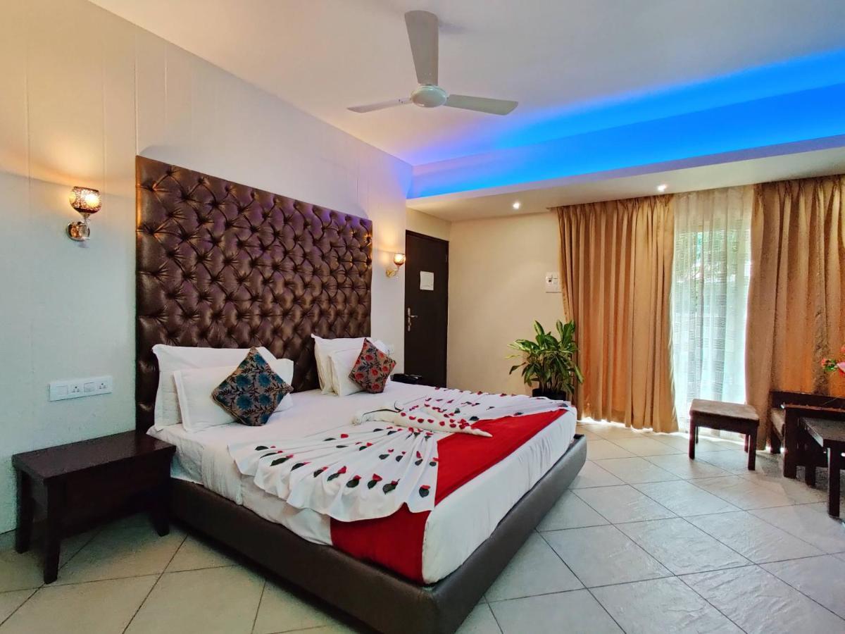Misty Meadows, Lonavala Hotel Екстериор снимка