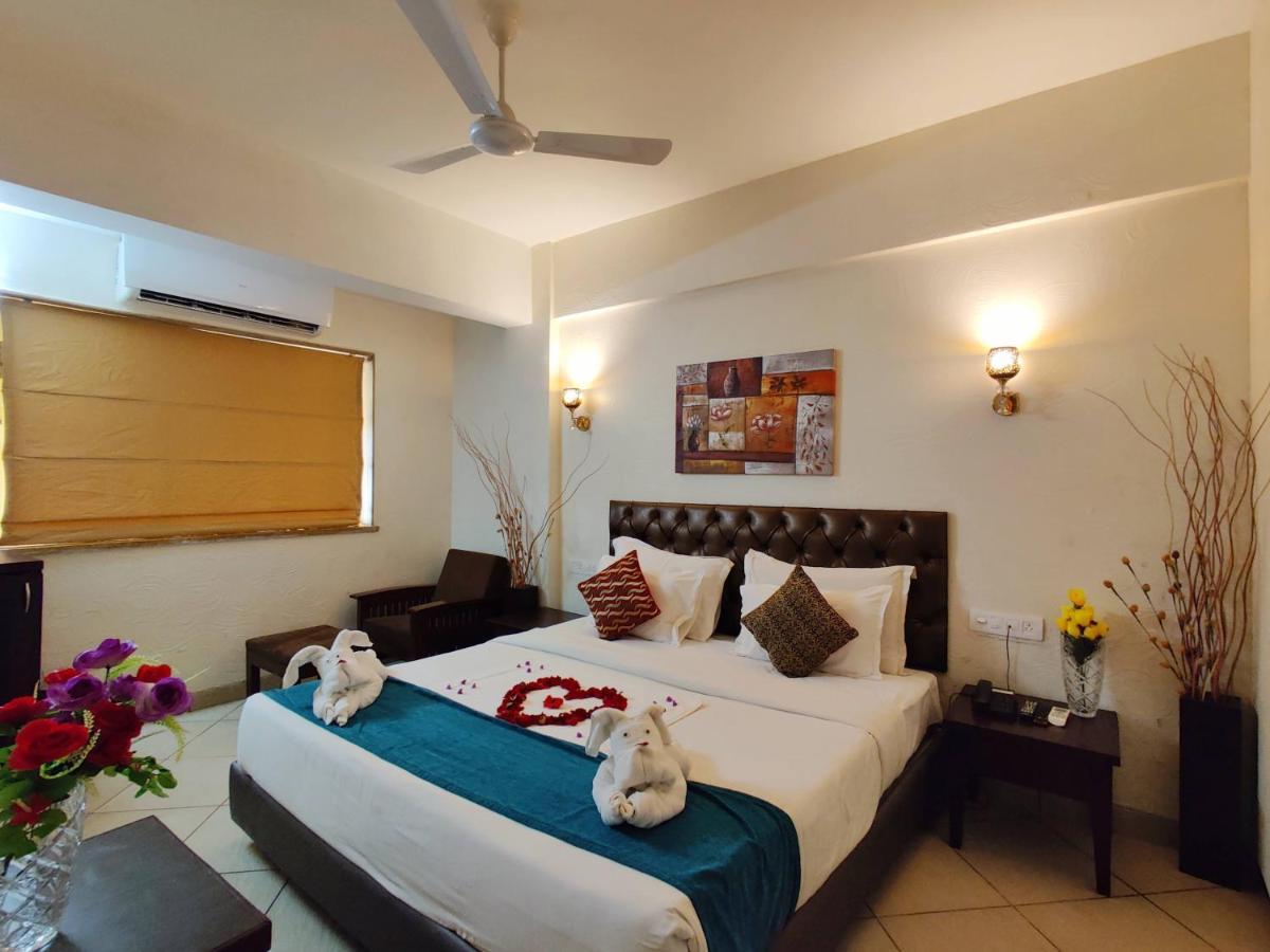 Misty Meadows, Lonavala Hotel Екстериор снимка