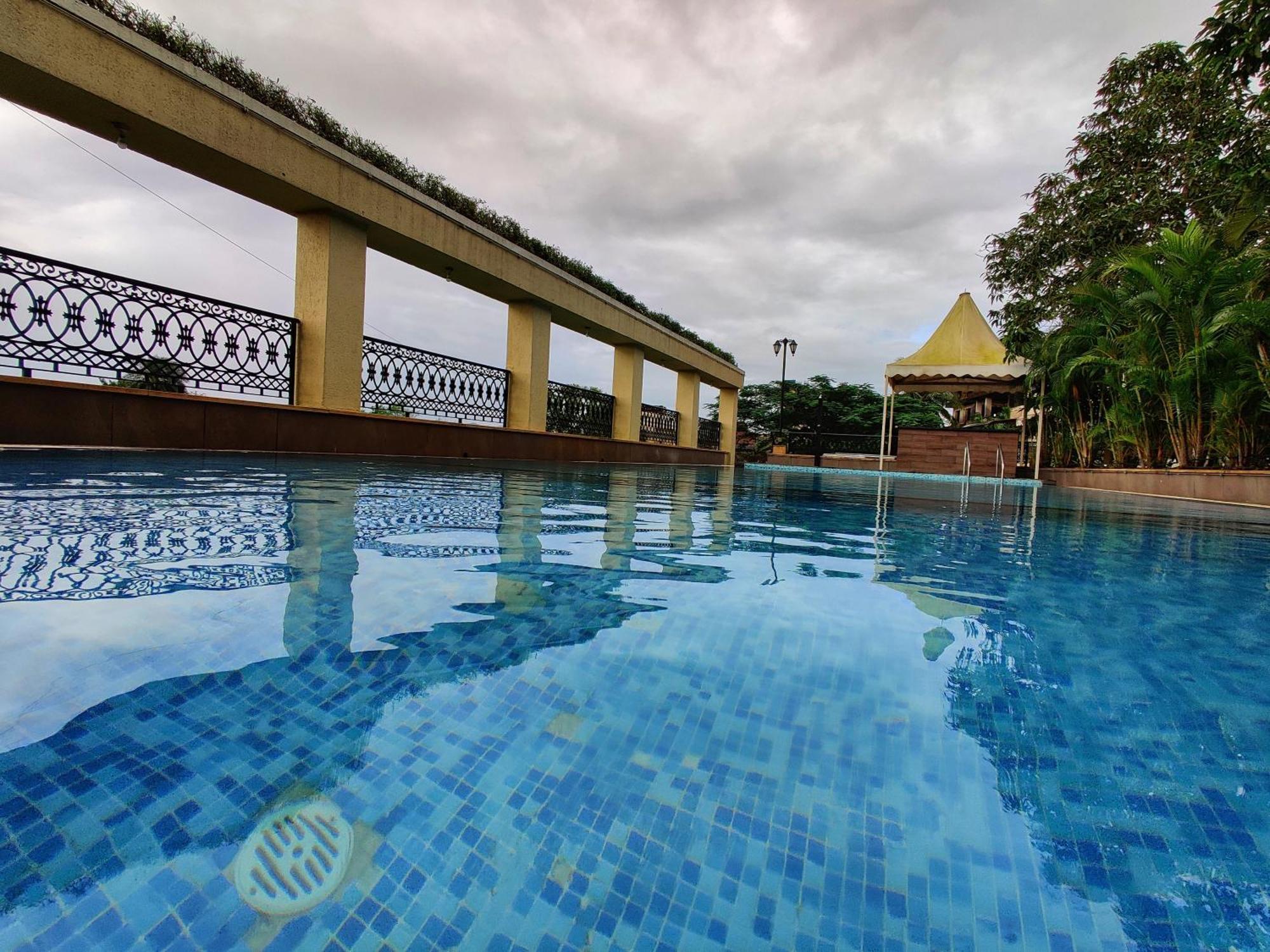 Misty Meadows, Lonavala Hotel Екстериор снимка
