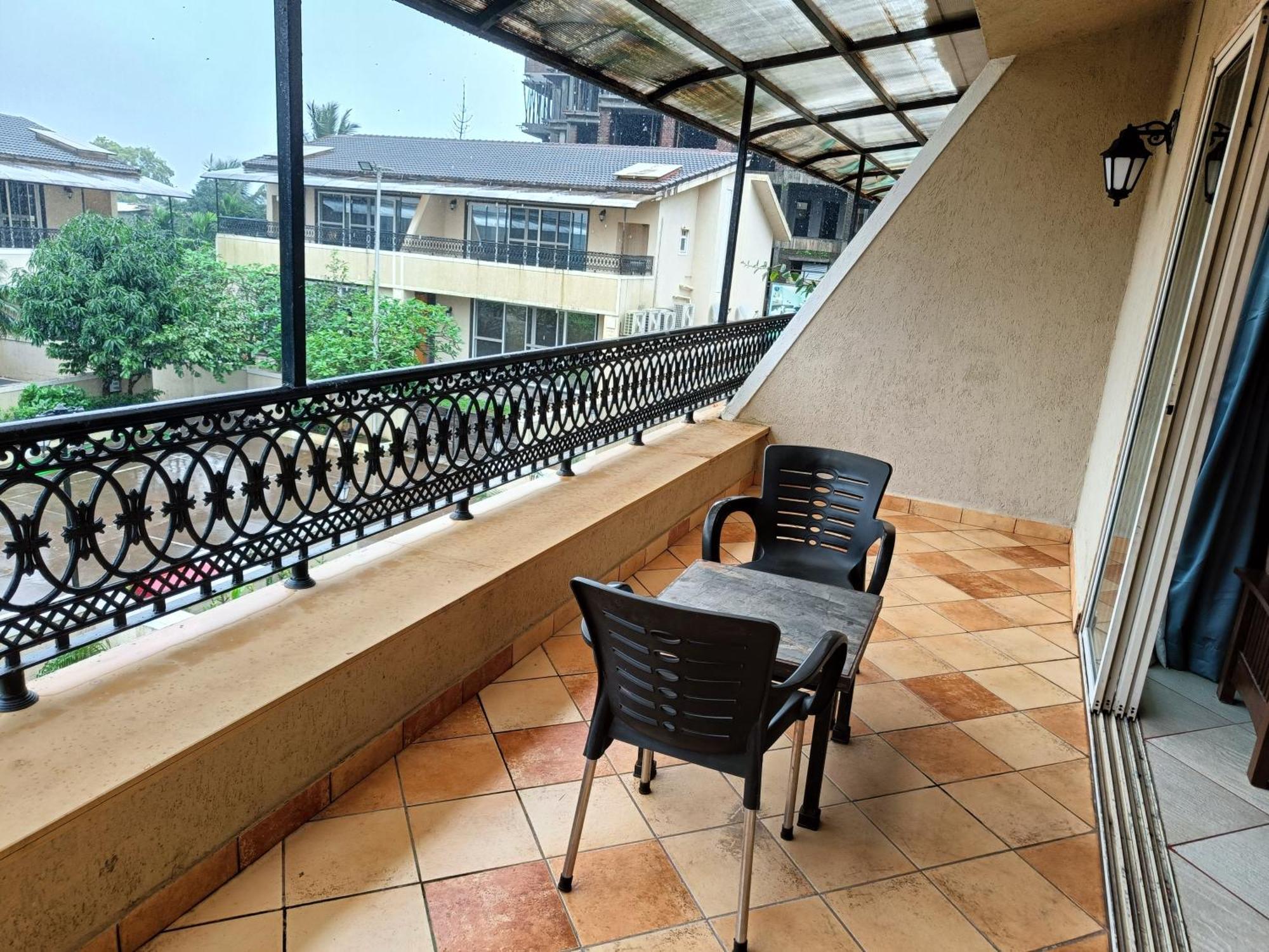 Misty Meadows, Lonavala Hotel Екстериор снимка