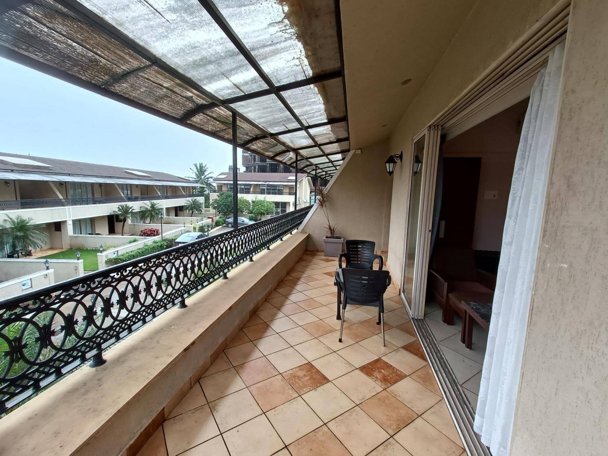 Misty Meadows, Lonavala Hotel Екстериор снимка