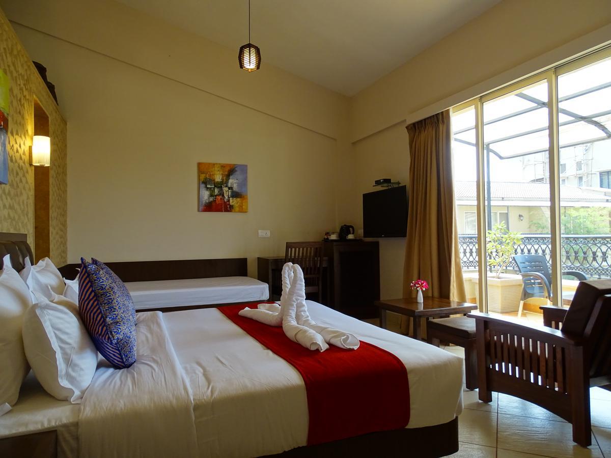 Misty Meadows, Lonavala Hotel Екстериор снимка