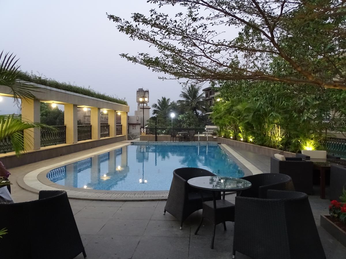 Misty Meadows, Lonavala Hotel Екстериор снимка